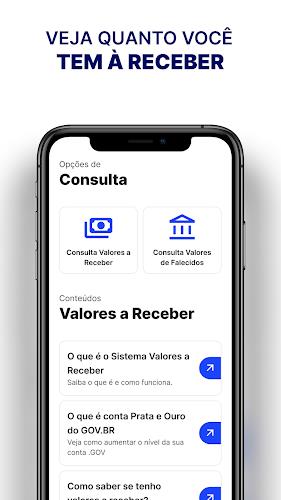 Valores a Receber - Guia 2023 screenshot 13