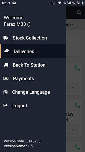 Dealshare Delivery screenshot 3