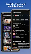 Music Player - Video Player screenshot 7