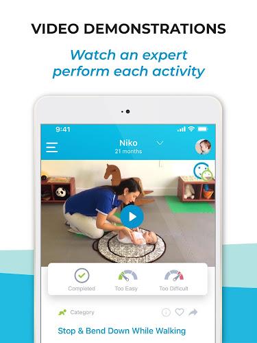 BabySparks - Development Activ screenshot 12