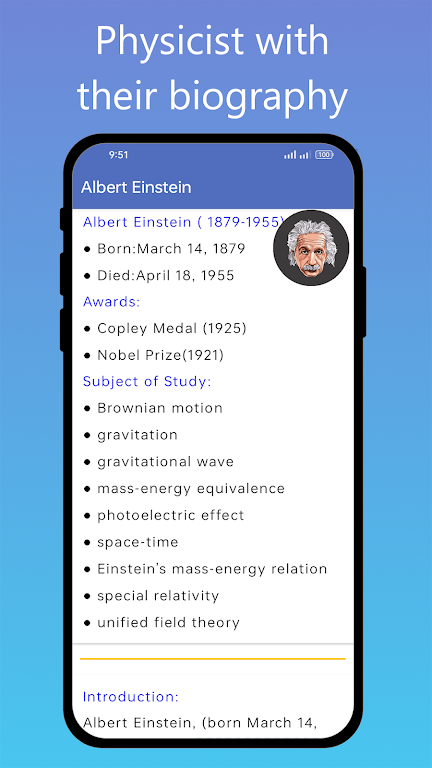 Physics: Notes & Formulas screenshot 5