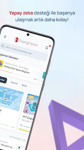 Doping Hafıza screenshot 2