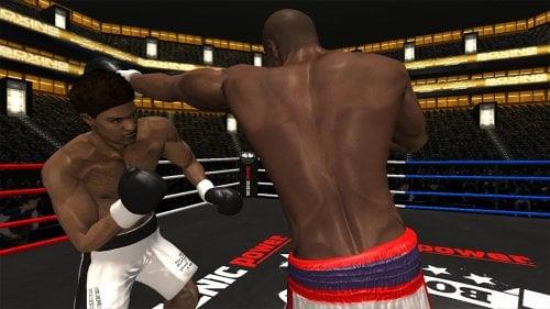 Boxing - Fighting Clash screenshot 3