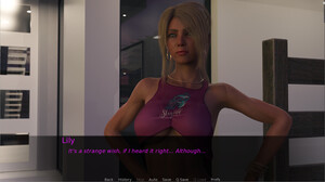 Crossroads of Love screenshot 1