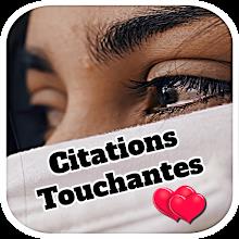 Citations Proverbes Touchants
