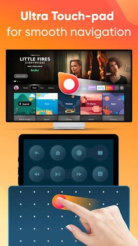 Firestick Remote for Fire TV screenshot 13