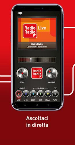 Radio Radio screenshot 8