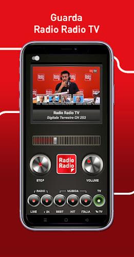 Radio Radio screenshot 4