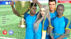 Off The Pitch screenshot 3