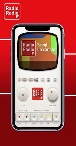 Radio Radio screenshot 5