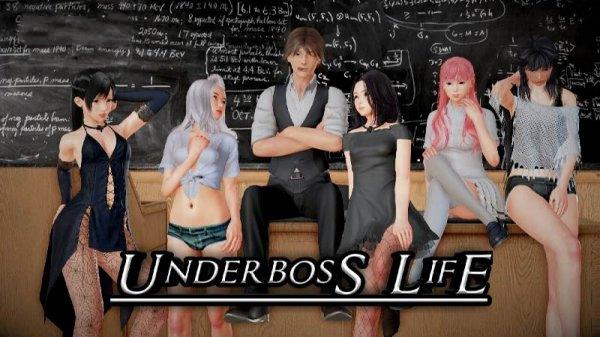 Underboss Life screenshot 4