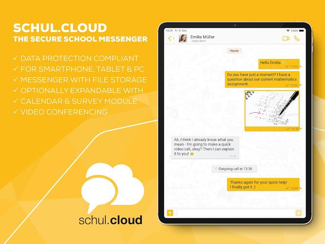 schul.cloud screenshot 8