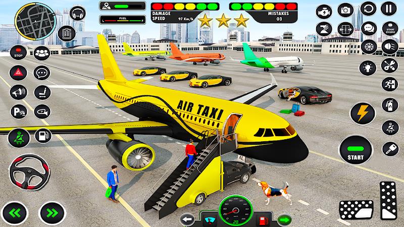 Crazy Car Driving School Games screenshot 24