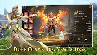 Age of Legends: Genie Awaken screenshot 5