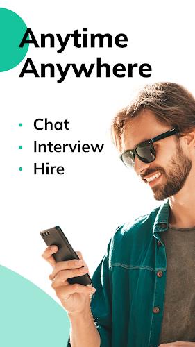 Hirect: Chat Based Job Search screenshot 4