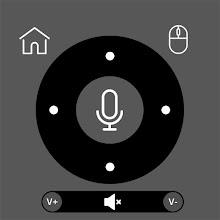 Android TV Remote: CodeMatics APK