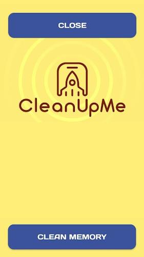 Cleanupme screenshot 6