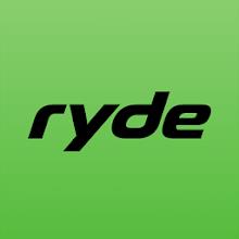 Ryde - Always nearby