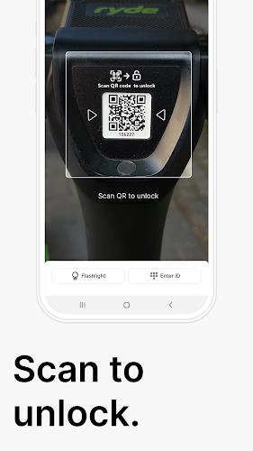 Ryde - Always nearby screenshot 3
