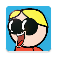 TweenCraft cartoon video maker APK