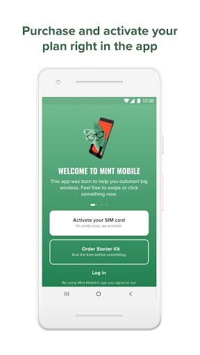 Mint Mobile screenshot 4