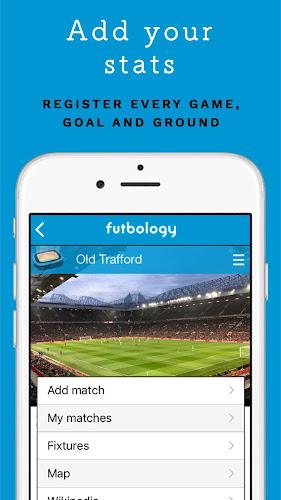 Futbology screenshot 3