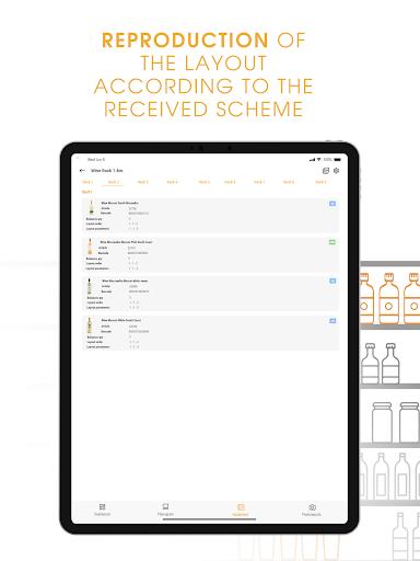 PlanoHero Layout screenshot 3