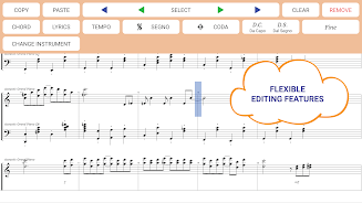 Maestro - Music Composer screenshot 6