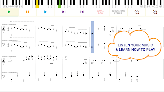 Maestro - Music Composer screenshot 4