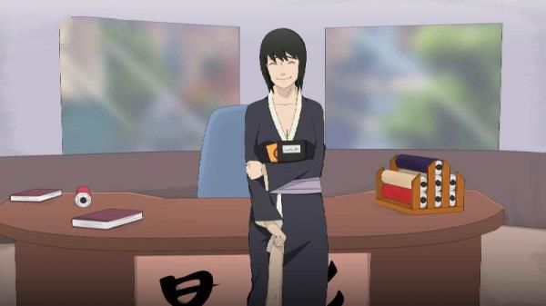 Shinobi : Forged Bonds APK