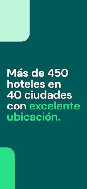 Ayenda: Hoteles Económicos