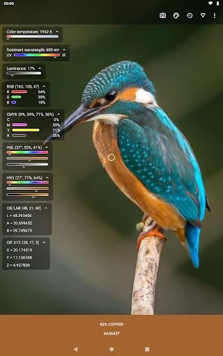 Color Picker screenshot 1