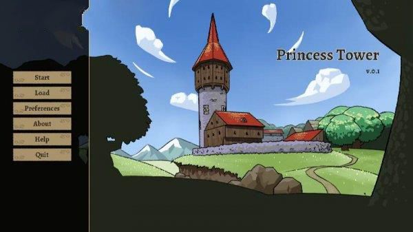 Princess Tower screenshot 1