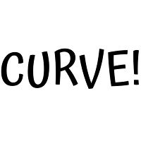 CURVE! - A Body Positive, Plus Size App. APK