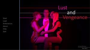 Lust and Vengeance screenshot 2