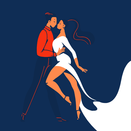 Tango Partner -Connect with nearby dance partners. APK