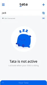 TATA App screenshot 2