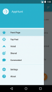 AppHunt - discover new apps screenshot 3