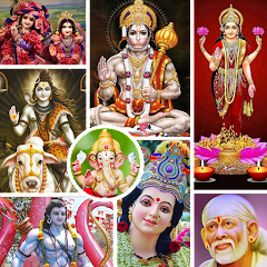 Hindu God Whatsapp Stickers APK