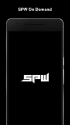 SPW App screenshot 3