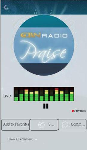 Praise & Worship Songs screenshot 3