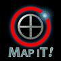 Map It! Address & Coordinates APK