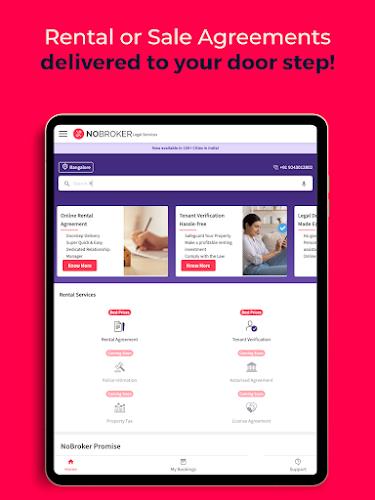NoBroker Property Rent & Sell screenshot 13