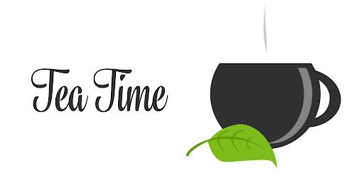 Tea Time - Kitchen Timer screenshot 1