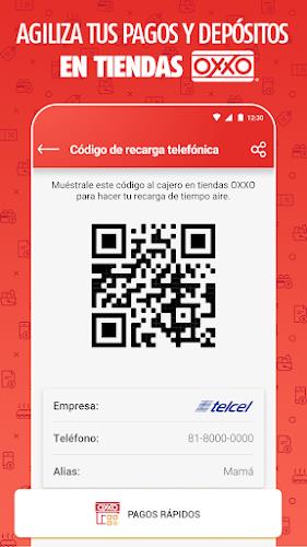 mi OXXO screenshot 8