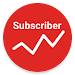 Live YouTube Subscriber Count APK