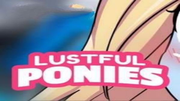 Lustful Ponies screenshot 1