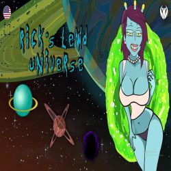 Rick’s Lewd Universe APK