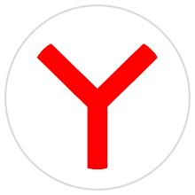 Yandex Browser with Protect