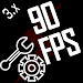 90 FPS & IPAD VIEW unlock 90